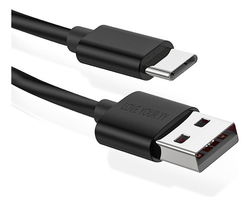 Cable De Carga Usb C Para Auriculares Jabra Elite 75t 3 4 0