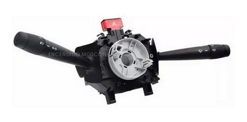 Llave De Luces Fiat Uno Fiorino Fire C/lavaluneta Y Baliza 0