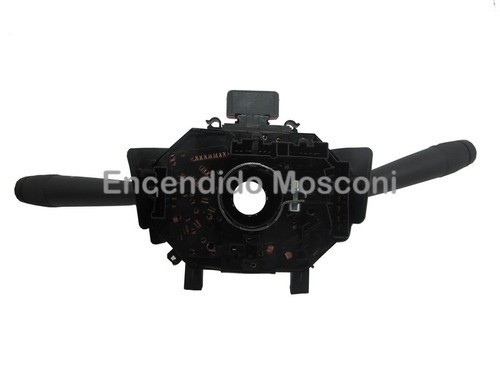 Llave De Luces Fiat Uno Fiorino Fire C/lavaluneta Y Baliza 1