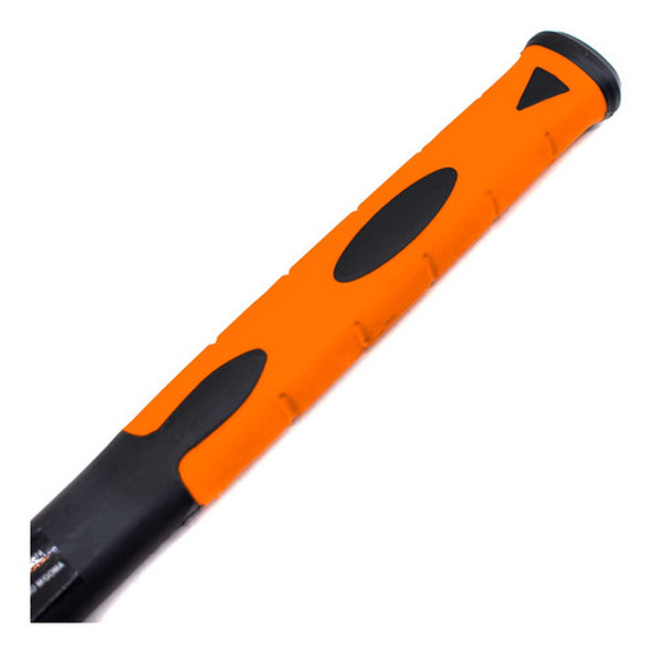 Maceta 4 Libras Mango Fibra Makawa Mk-3074 1 Maceta 4 Libras Mango Fibra Makawa Mk-3074 1