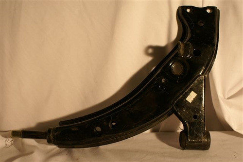 Parrilla Inferior Izq Toyota Corolla 1988-1992 0