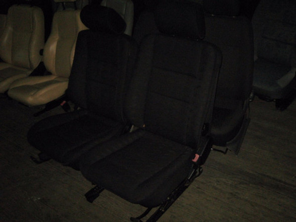 Butacas Mercedes Benz W202 Importadas De Origen 0 Butacas Mercedes Benz W202 Importadas De Origen 0