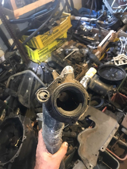 Bajada Al Tanque De Combustible Renault Megane 1.6/16v/2007 1 Bajada Al Tanque De Combustible Renault Megane 1.6/16v/2007 1