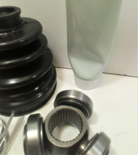 Triceta Honda Crv 2da Y 3ra Gen + Kits De Fuelle (leer) 1