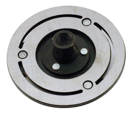 Tapa De Embrague Hs-15 Estriado Para Ecosport (20x109) 1