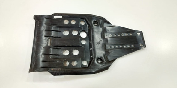 Cubre Carter Original Yamaha Raptor 700 0