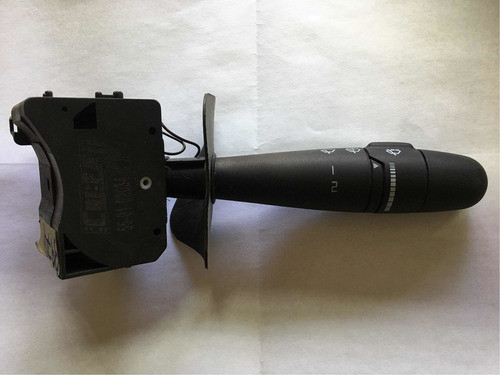 Llave Limpiaparabrisas Renault Kangoo Megane S/luneta Crifa 1