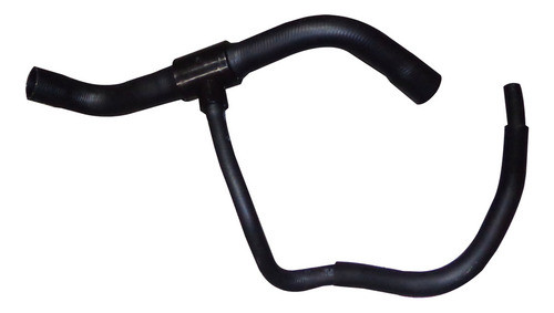 Manguera Superior Radiador Clio2 1,2 2010 En Adelante 0