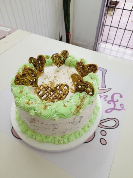 Torta De Crema + 2 Tartas + 20 Shots 0 Torta De Crema + 2 Tartas + 20 Shots 0