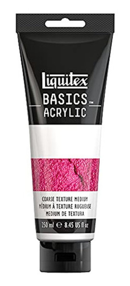 Gel Pesado Pesado Liquitex Basics, 250ml 0 Gel Pesado Pesado Liquitex Basics, 250ml 0