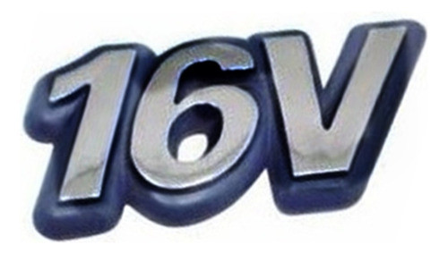 Insignia Lateral En Guardabarro Fiat Strada 1998 Al 2000 0