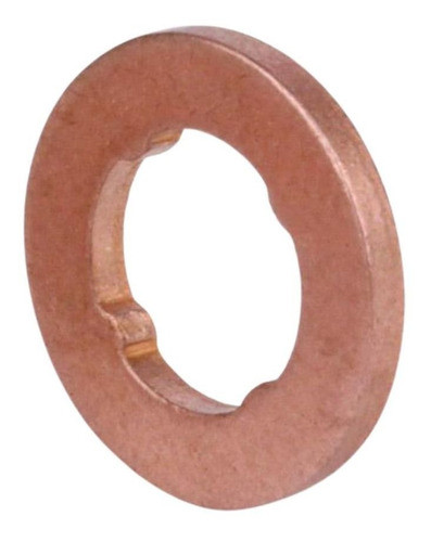 Oring De Inyector Diesel Audi A1 2011 Al 2018 0