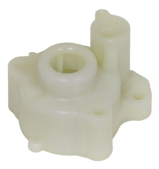 Caja De Bomba De Agua Original Motores Yamaha 60hp 2004-2020 0 Caja De Bomba De Agua Original Motores Yamaha 60hp 2004-2020 0