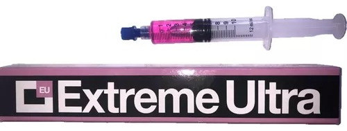 Sellador Tapa Fugas Ultra Extreme 6 Ml Jeringa C/1 Adaptador 1