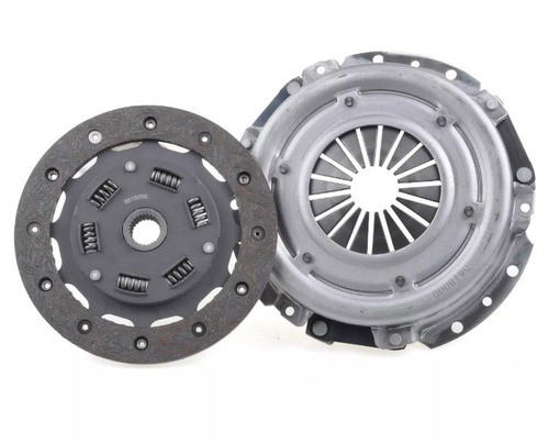 Kit Embrague Placa Disco Chevrolet  Corsa 2 / Meriva 1.8 1