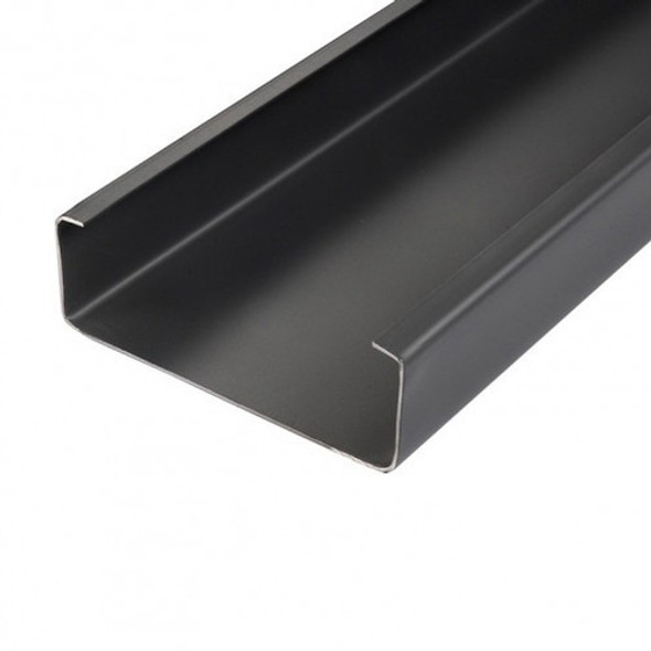 Perfil C Lac  100x45x10 X 1,6mm | Barra X 12 Mtrs 0