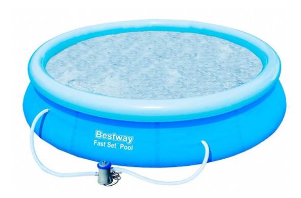 Parche Piscina 1.00 X 1.20 Mts - Vinilo + Solución Unico 1