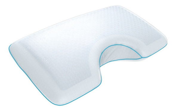 Almohada Viscoelástica Theraside Gel Theramart Tm230 1