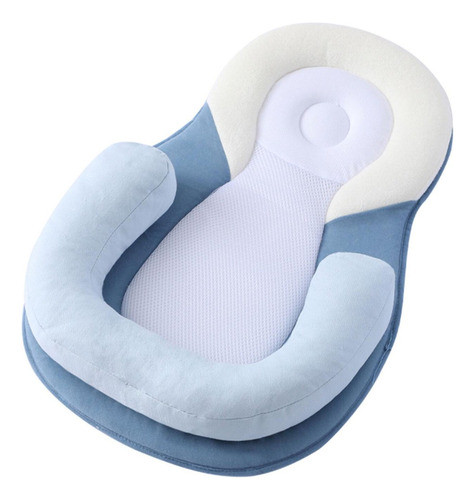 Reductor Posicionador Para Dormir De Bebe 0