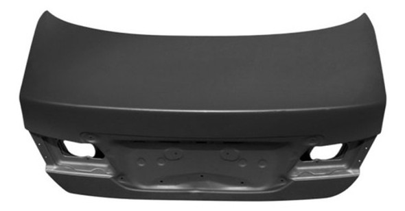 Tapa Valija Int (gris) Vw Gol 87-90 0 Tapa Valija Int (gris) Vw Gol 87-90 0