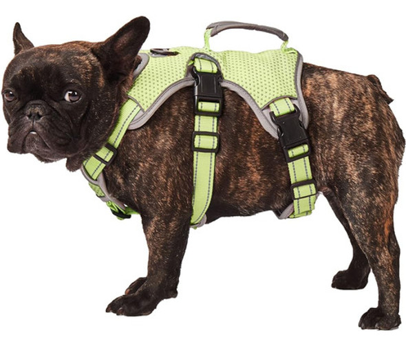~? Arnés Para Perros Aprobado Para Escapar, Reflectante De C 0 ~? Arnés Para Perros Aprobado Para Escapar, Reflectante De C 0