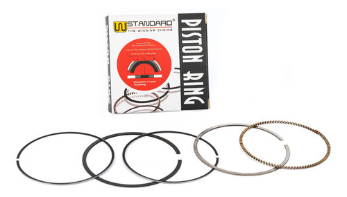 Aro De Piston Suzuki Gixxer 150 (0.50) W Standard 0