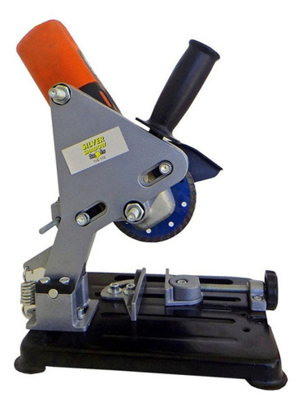 Soporte Para Amoladora. Silver Shadow 0