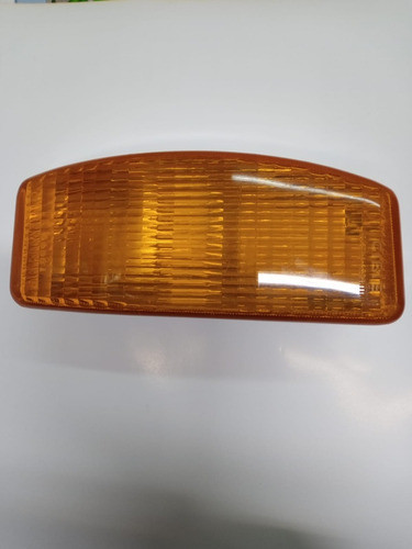 Faro Original Cibie-valeo Giro Ambar Der Gacel Modelo Viejo 0