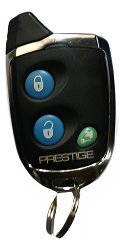 Control Remoto Prestige 3 Botones 0
