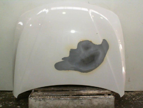 Capot Bmw 320 2014 - 282752 0