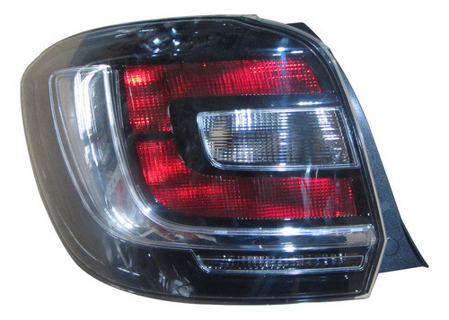 Faro Tras-izq.sandero Stepway Ii 0