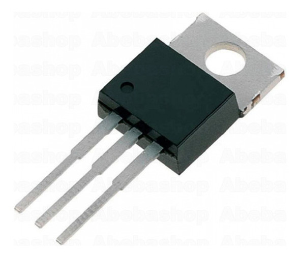 Pack 20x Regulador 12v 1a To220 Voltaje Tension Lm7812 L7812 0 Pack 20x Regulador 12v 1a To220 Voltaje Tension Lm7812 L7812 0
