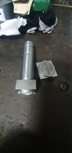 Cuños Y Grabados En 3d Para Marcar Piezas 0