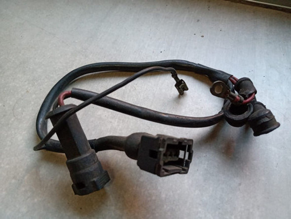 Cable De Distribuidor P/modulo Encendido Ford Fiat Renault 1