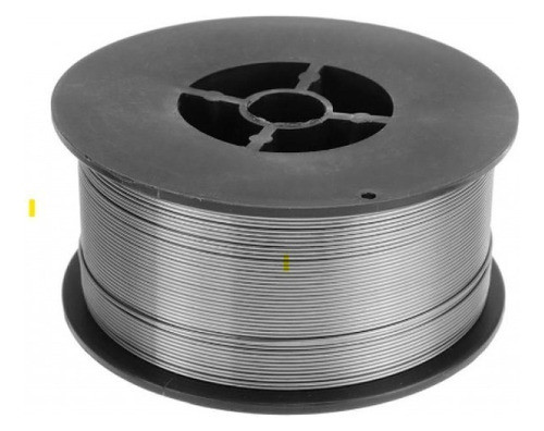 Cable Flux Para Soldar 0.9 Bobina 5kg Alambre Flux -sc 0