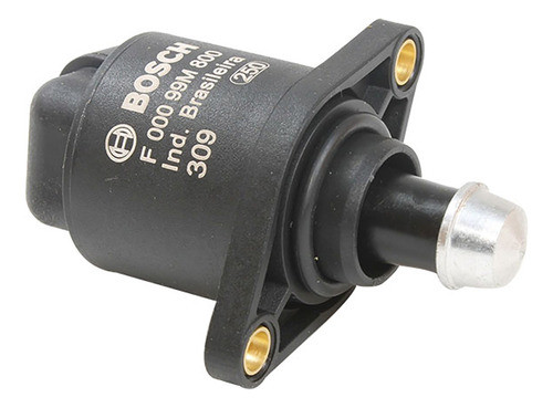 Actuador Ralenti Paso A Paso Bosch Renault Logan 1.6 16v 0