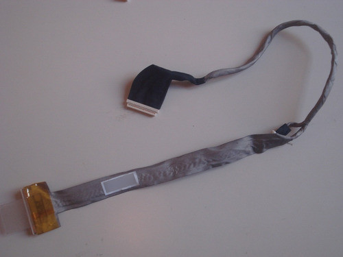 Cable Flex De Video Original Toshiba L505d 0