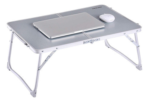 Bandeja Para Laptop Para La Cama. Con Patas Plegables 0