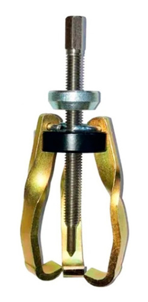 Extractor De Poleas 3 Garras 100 Mm Rodamientos Extrapol 0