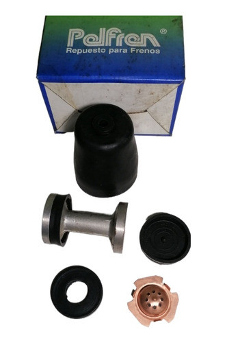Bomba Freno Camión Chevrolet 6500 Kit Reparación 1.1/2x58mm 0