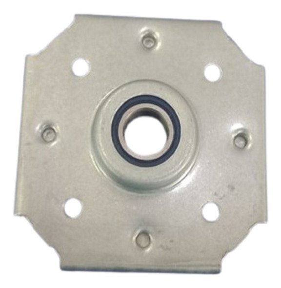 Kit Fijasion Ruleman Reparacion Cesto Secadora Philco Drph70 0