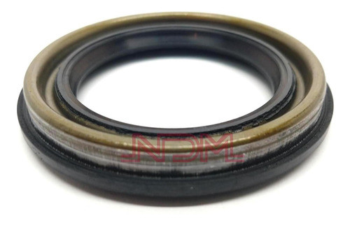 Reten De Rueda Delantera  Nissan Pathfinder 87-95  3 7e87 0