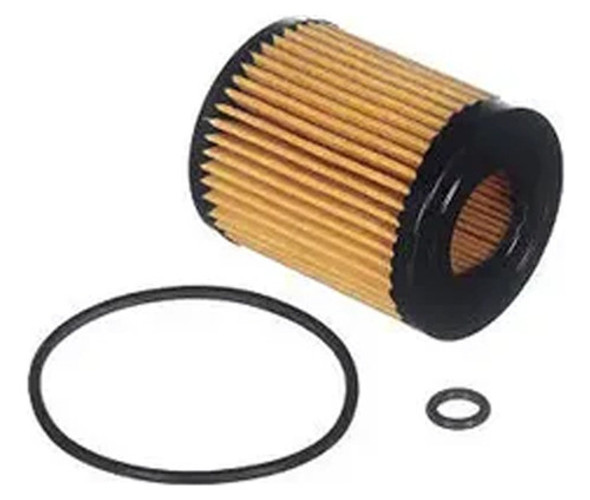 Filtro Aceite Chevrolet Captiva 2.4 16v 2011/.. For Ecosport 0