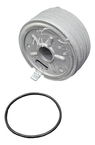 Enfriador De Aceite Para Nissan Frontier 2.5 Np300 Yd25 1