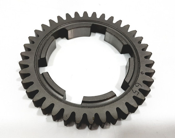 Engranaje Cigueñal Yamaha Ttr 230 Xt 225 Orig Solomototeam 0