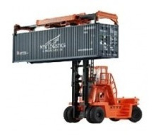 Elevador De Contenedores 1