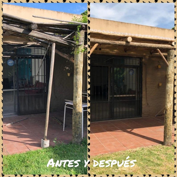 Pergolas 1 Pergolas 1