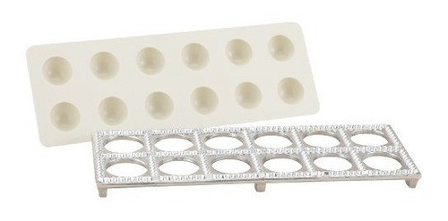 Fantes Ravioli Maker, Hace 1 Docena De Raviolis, El Mercado 0