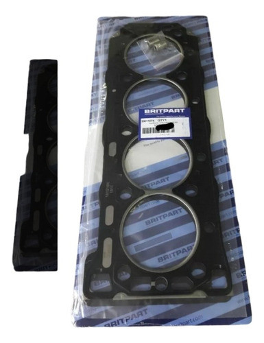 Junta Tapa Cilindro Multilamina Rover 214/216/416 Freelander 0
