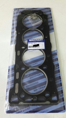 Junta Tapa Cilindro Multilamina Rover 214/216/416 Freelander 1